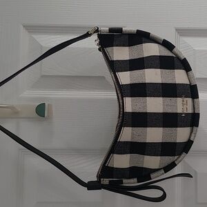 Kate Spade boat bag